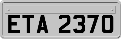 ETA2370