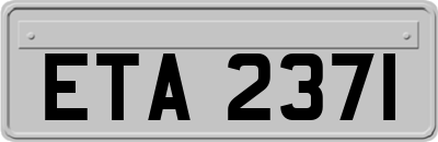 ETA2371