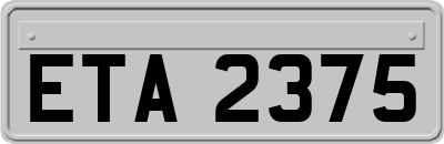 ETA2375