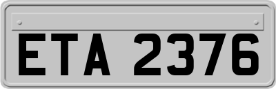 ETA2376