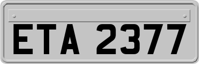 ETA2377