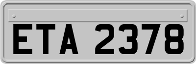 ETA2378