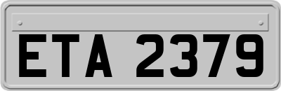 ETA2379
