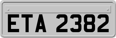 ETA2382