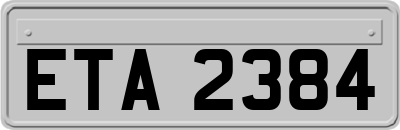 ETA2384