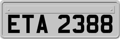 ETA2388