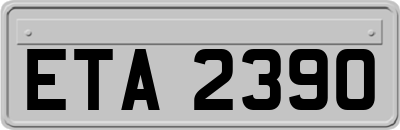 ETA2390