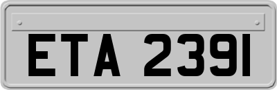 ETA2391