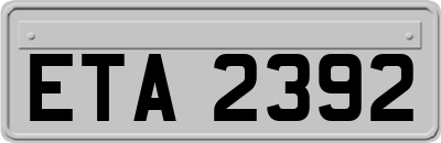 ETA2392