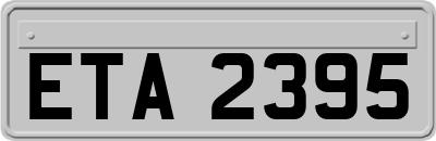 ETA2395