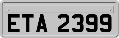 ETA2399