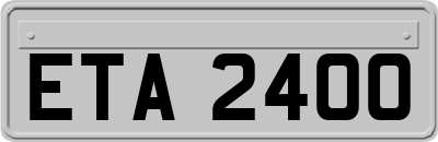 ETA2400