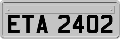 ETA2402