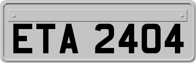 ETA2404