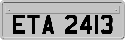 ETA2413