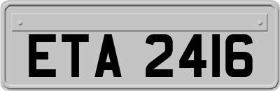 ETA2416