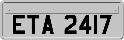 ETA2417
