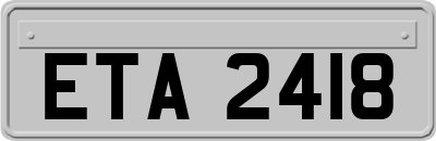 ETA2418