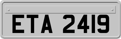 ETA2419