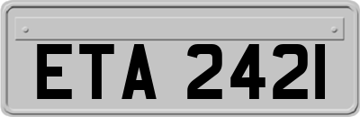 ETA2421