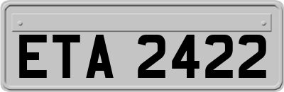ETA2422