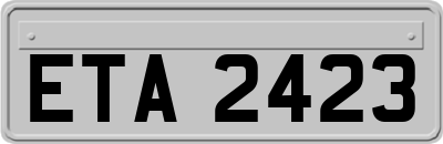 ETA2423