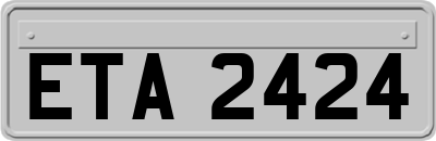 ETA2424