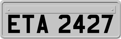 ETA2427