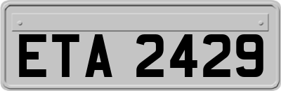 ETA2429