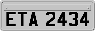 ETA2434
