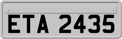 ETA2435