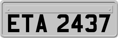 ETA2437