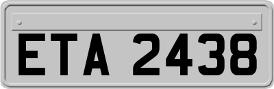 ETA2438
