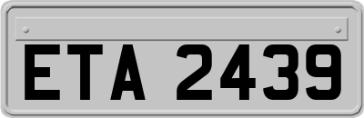ETA2439