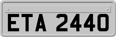 ETA2440