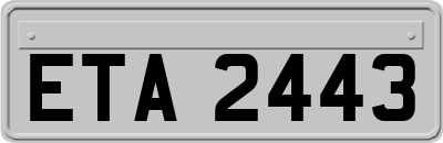 ETA2443