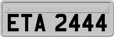 ETA2444