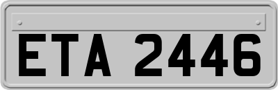 ETA2446