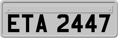 ETA2447