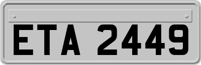 ETA2449