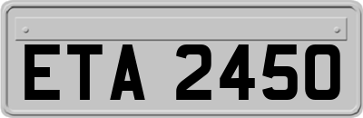 ETA2450