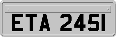 ETA2451