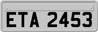 ETA2453