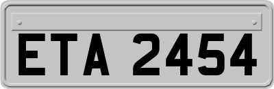 ETA2454