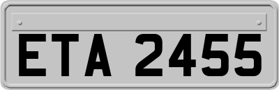 ETA2455