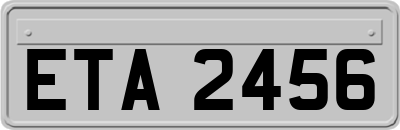 ETA2456