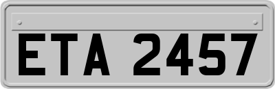 ETA2457
