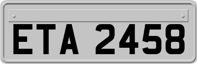 ETA2458