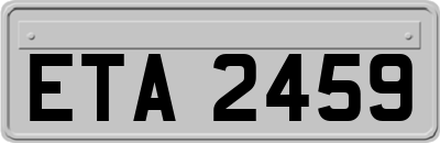 ETA2459