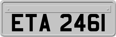 ETA2461